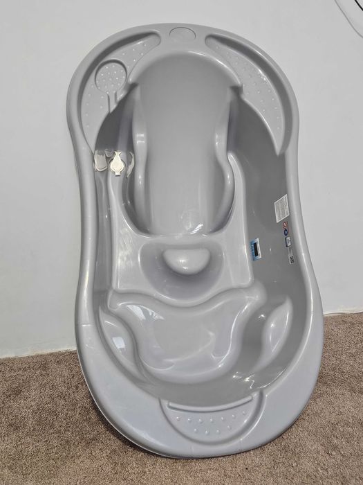 Детская ванночка