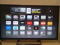 Vendo TV Panasonic