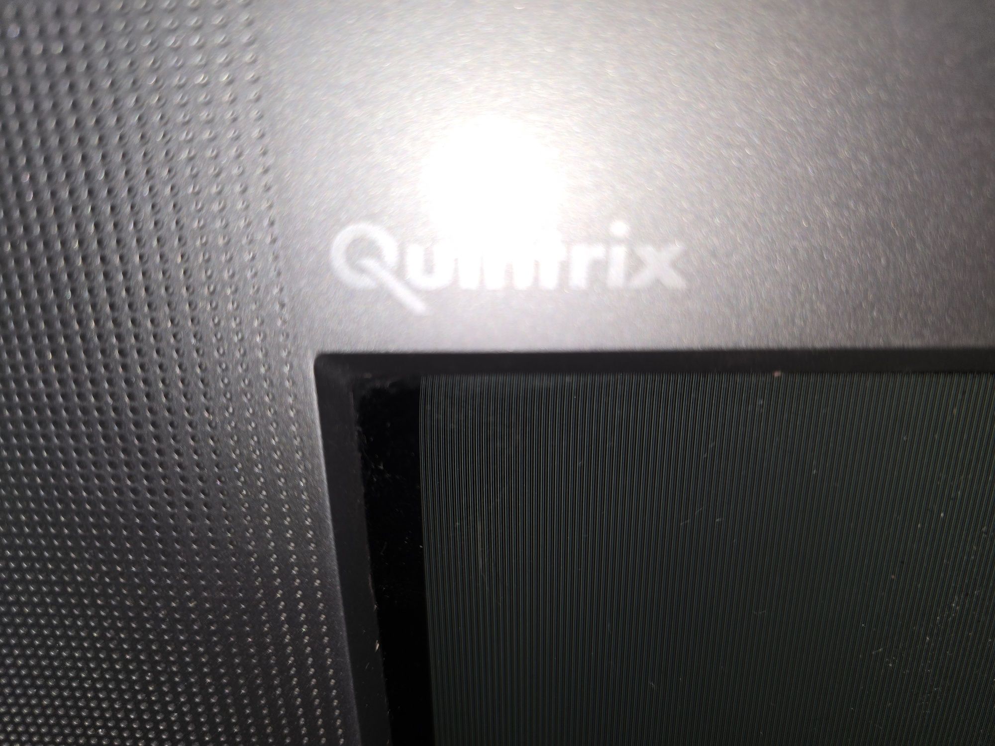 Telewizor analogowy Panasonic Quintrix