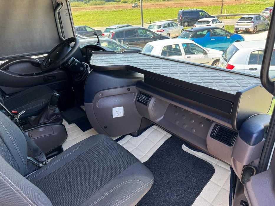 Renault Magnum DXI 480