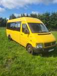 Volkswagen lt 46