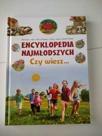 Encyklopedia Najmłodszych