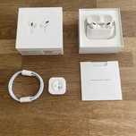 Stuchawki AirPods Pro 2