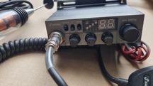CB radio STABO mx3001e kpl