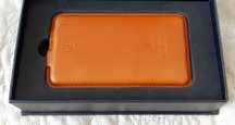 Powerbank 8000 mAh Power bank ekskluzywny nowy logo TVP unikat