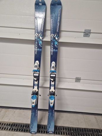 Sprzedam Narty Rossignol 154cm