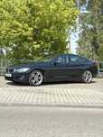 BMW 418D Grancoupe
