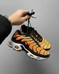 Кросівки Nike Air Max Tn Plus Terrascape