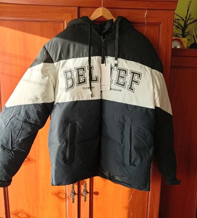 Sprzedam kurtkę zimową