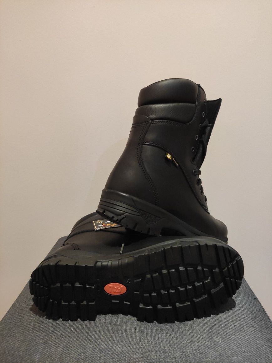 Botas FAL Extincion Gore Tex