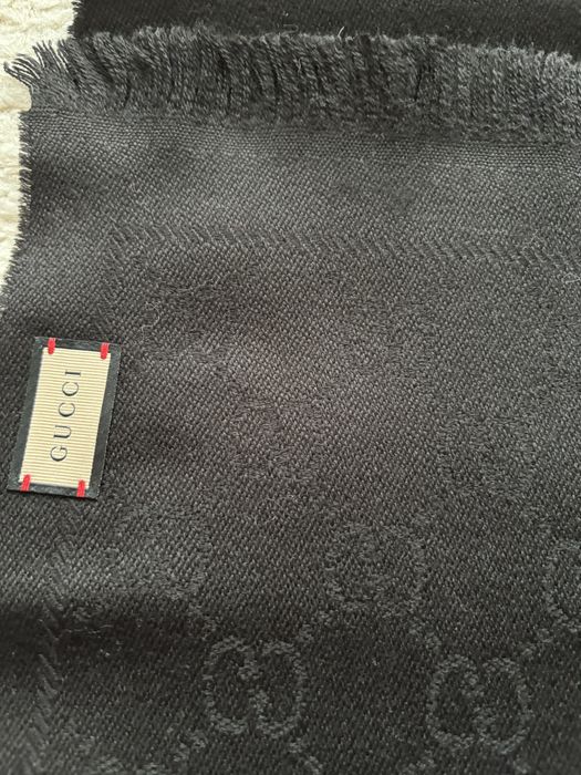 Шарф Gucci оригінал
