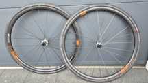 Koła szosowe DT Swiss 1600 28" spline