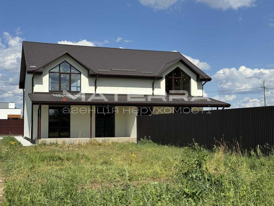 Шевченкове масив Ширма продаж дуплексу 114 м2 ділянка 5 сот