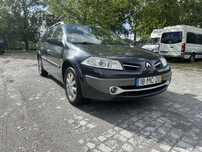 Remault megane 1.5 dci 105cv