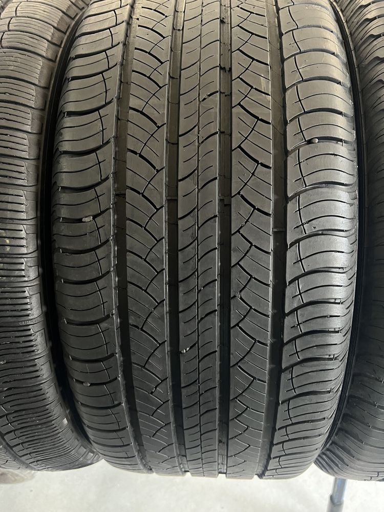 255/50/19 R19 Michelin Latitude Tour HP 4шт