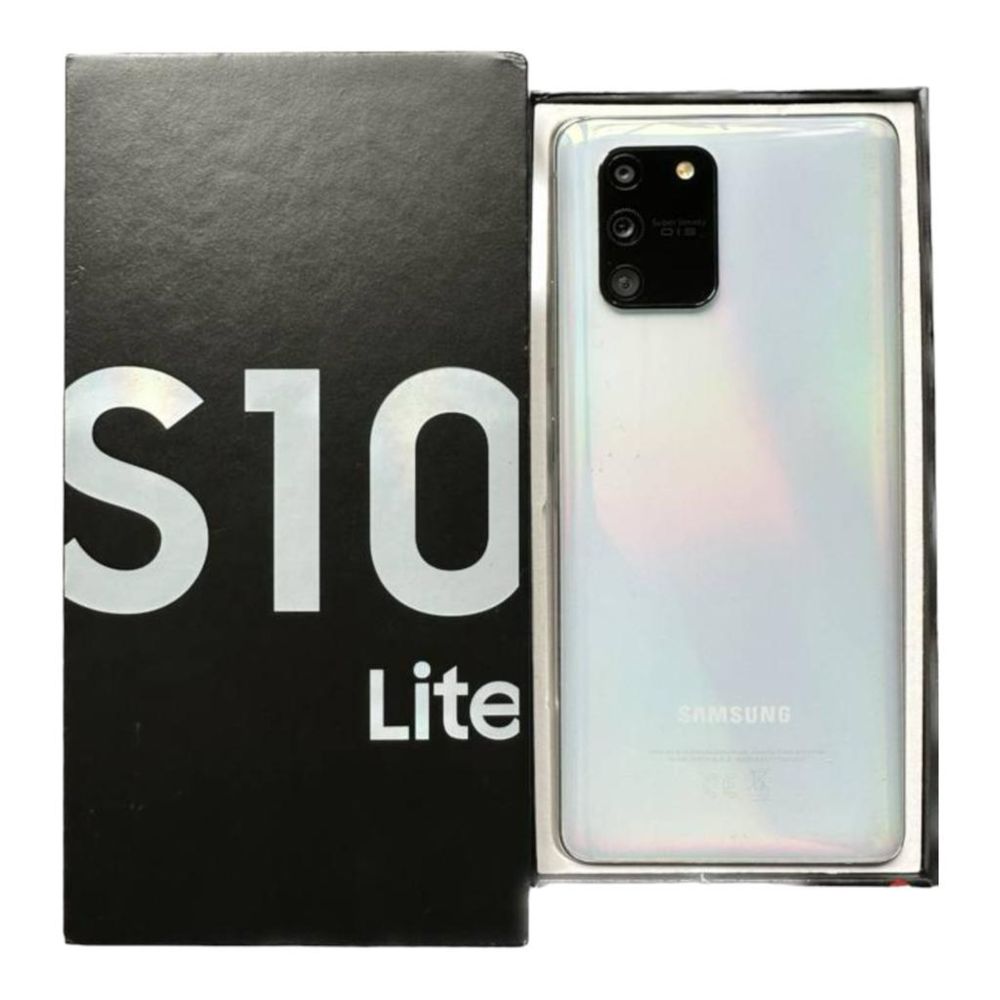 Samsung S10 Lite