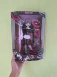 Draculaura reel drama Monster high lalka