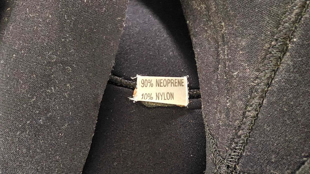 Fato de mergulho Nava Diving, tamanho 54/XL