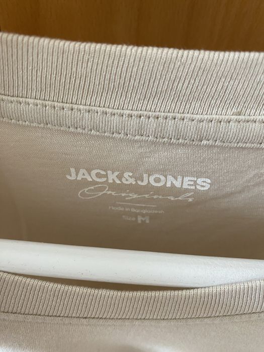 T-Shirt Jack & Jones