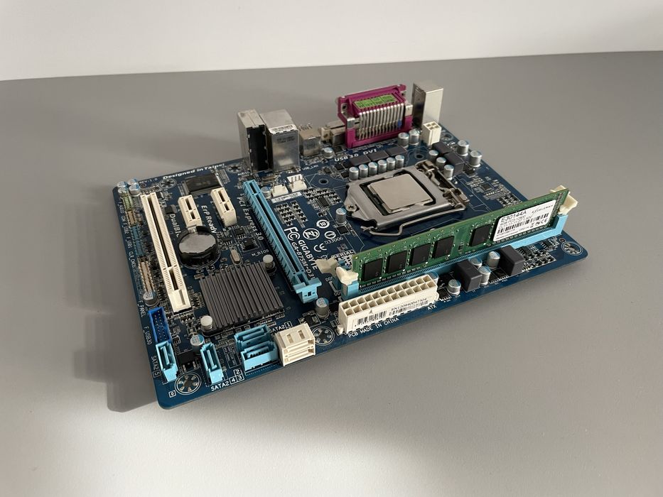 Супер вигода! Робочий лот для ПК, тягне ігри в 60 fps