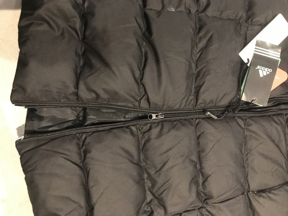 Długa kamizelka Adidas