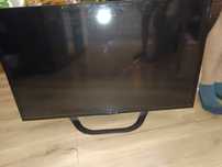 Dwa Telewizory LG i Panasonic do wymiany ledy