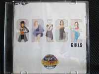 Spice Girls - Spiceworld, o álbum de estreia da banda