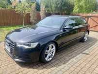 A6  c7  2.8 V6 model 2012 s line 1wlascicie nowy rozrzad
