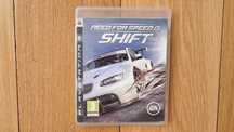 Gra Need for Speed Shift PS3