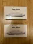 Мишка Apple Magic Mouse 2 A1657 MLA02LL/A модельний рік, гарантія