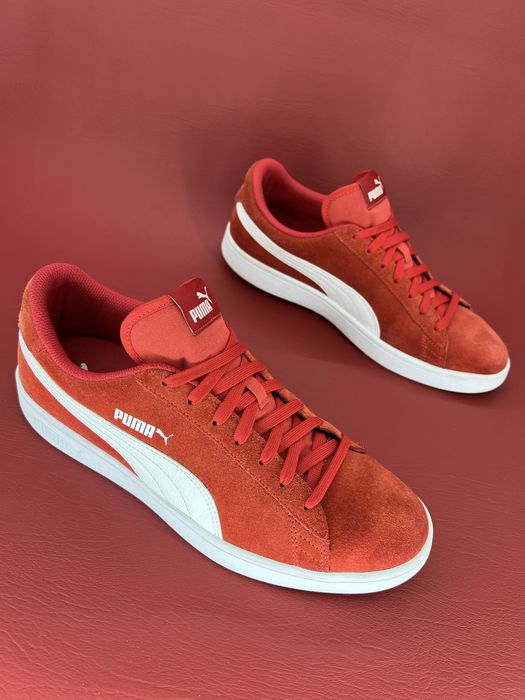 кросівки. 44р. Puma Smash v2