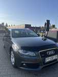Sprzedam Audi A4 B 8