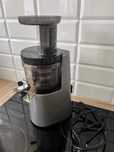 HUROM H-AA series wyciskarka wolnoobrotowa do soku