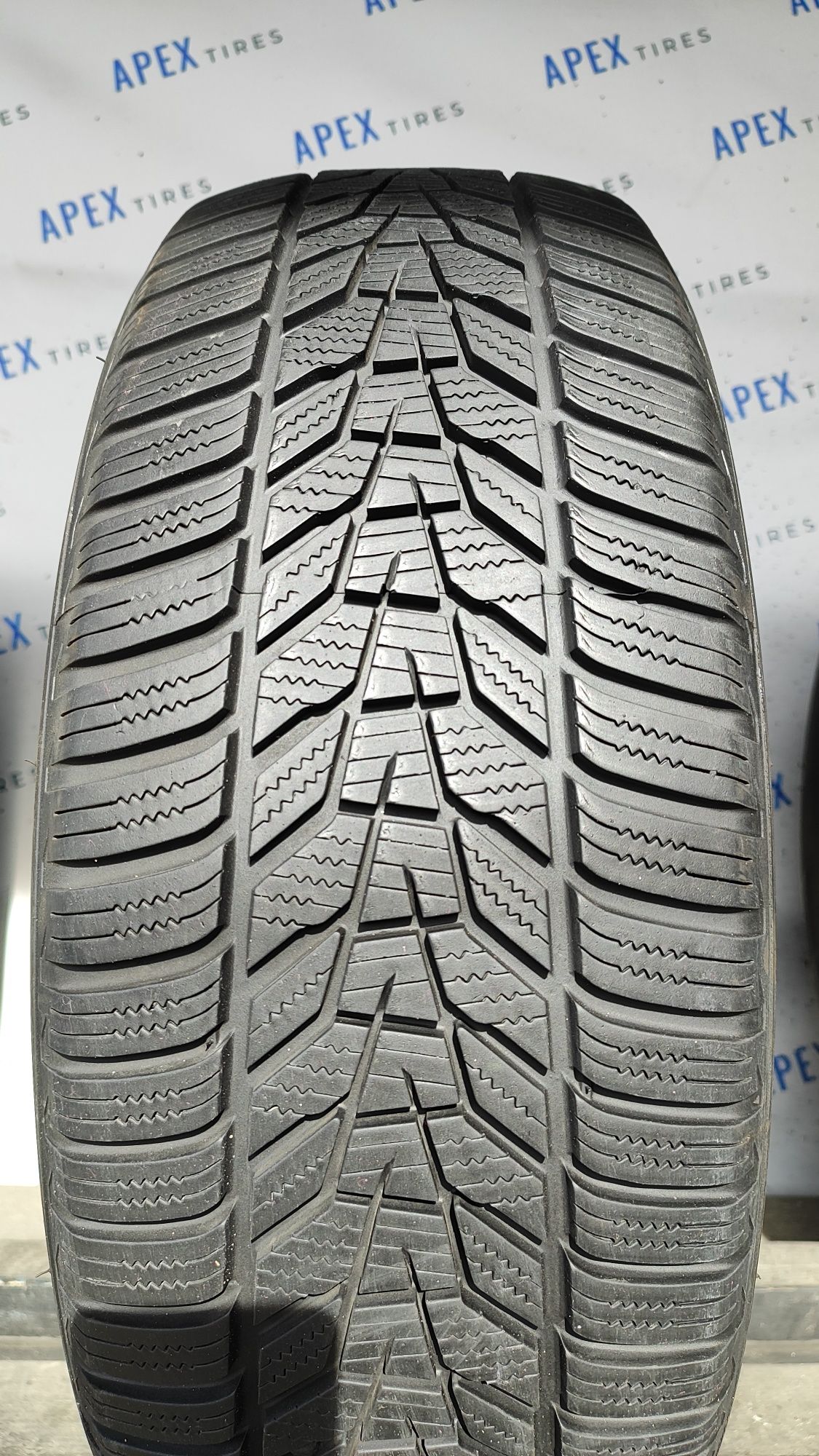 Зимові шини Hankook 225/60 R17 225*60 17 winter i*cept evo³