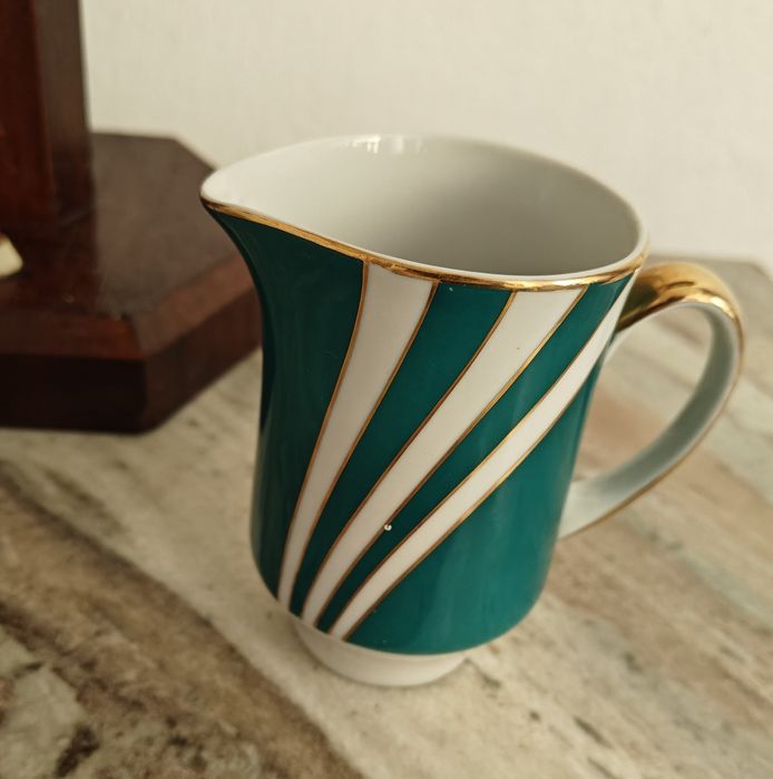 Ćmielów mlecznik serwis Krokus PRL