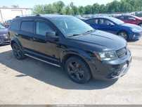 Dodge Journey 3.6 V6 287 KM, 4x4, wersja Crossroad, małe uszkodzenia!