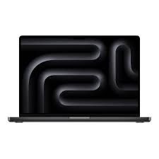Vendo Apple Macbook Pro 16" Novo Selado - Space Black