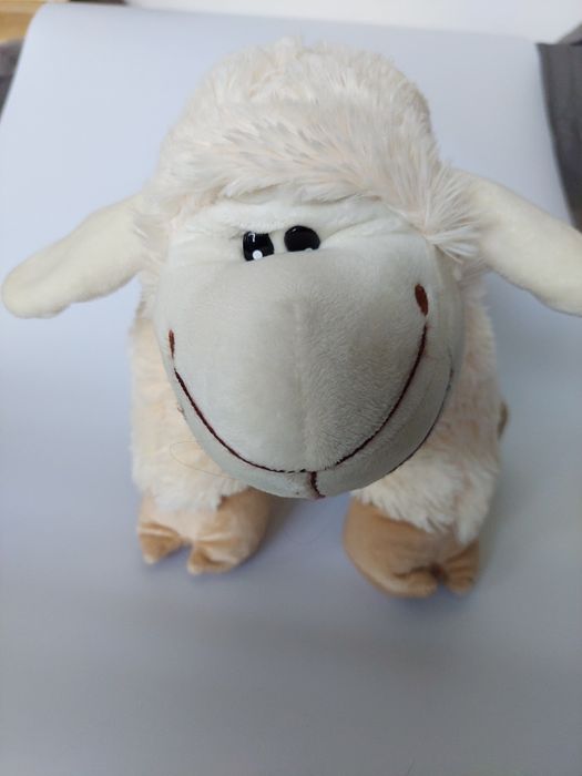 Zestaw 3 pluszowe owieczki, taniej niż od górali