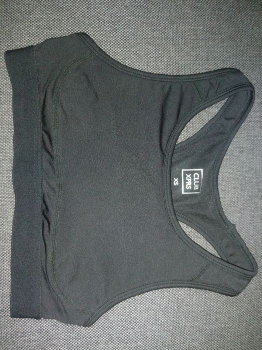 Stanik sportowy damski roz.XS