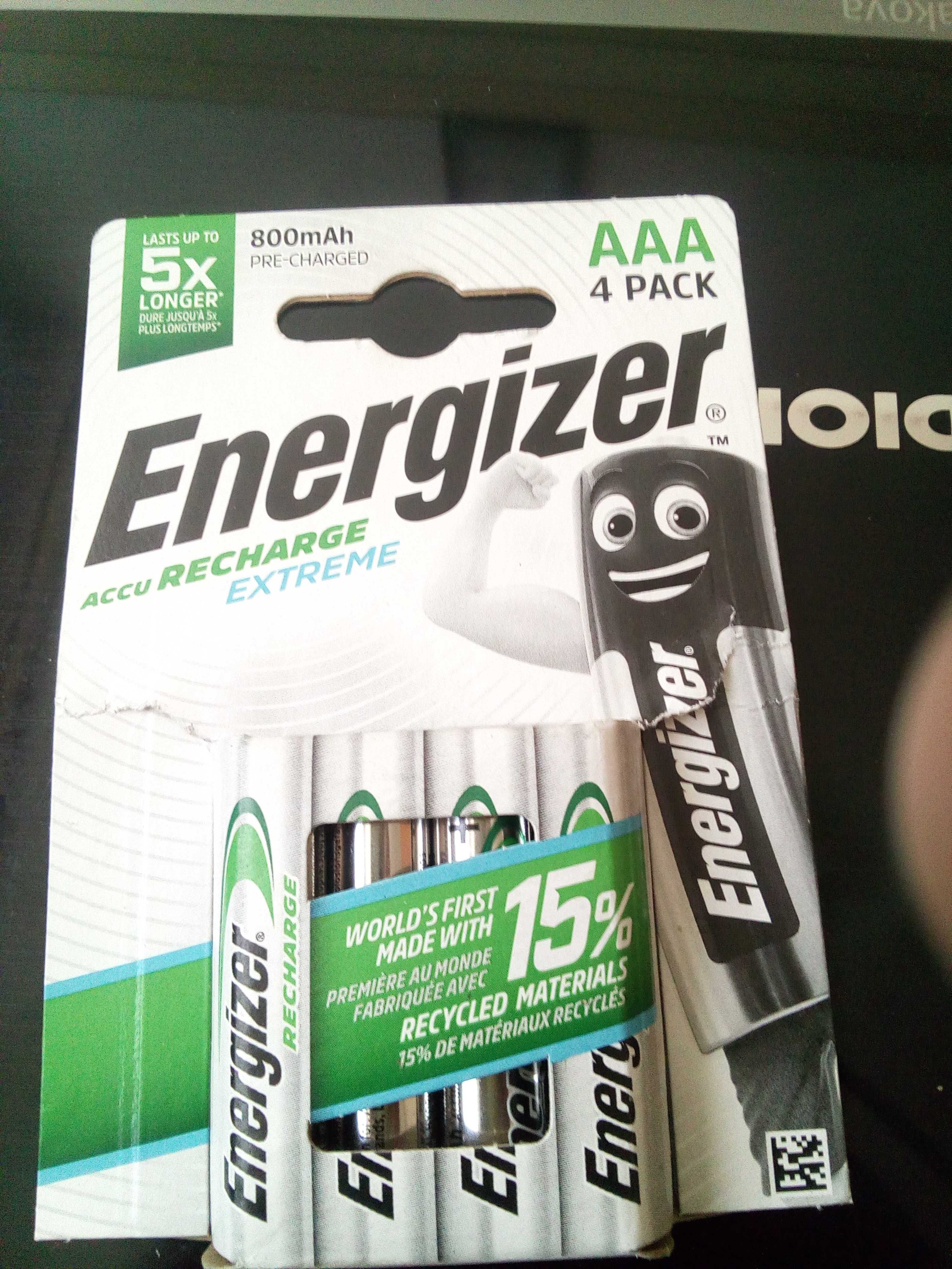 Energizer bateria 10zl opakowanie