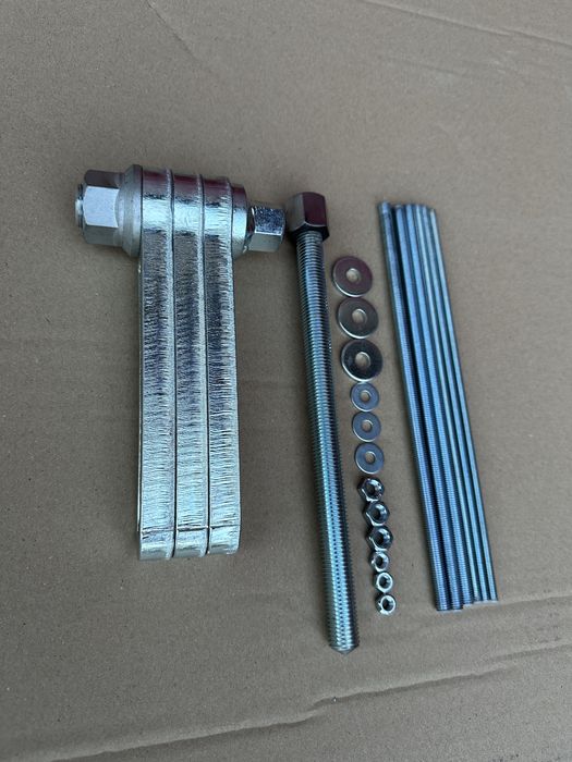 Ściągacz Przyrząd do rozłączania Karterów