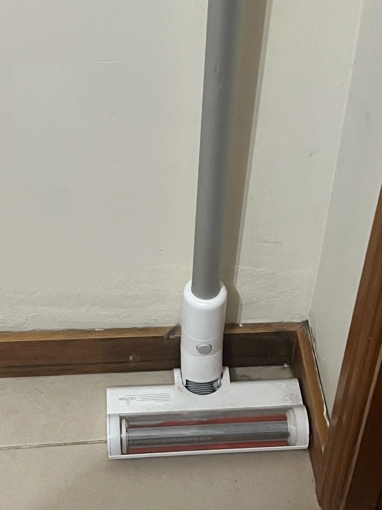 Aspirador Vertical