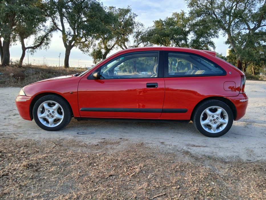 Rover 200 Vi - 1.8 145cv