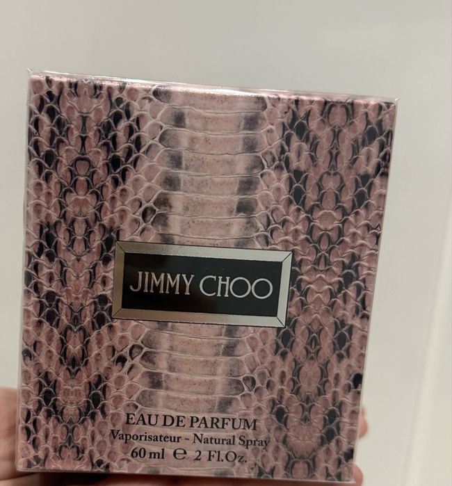 Jimmy Choo 60 ml Nowy