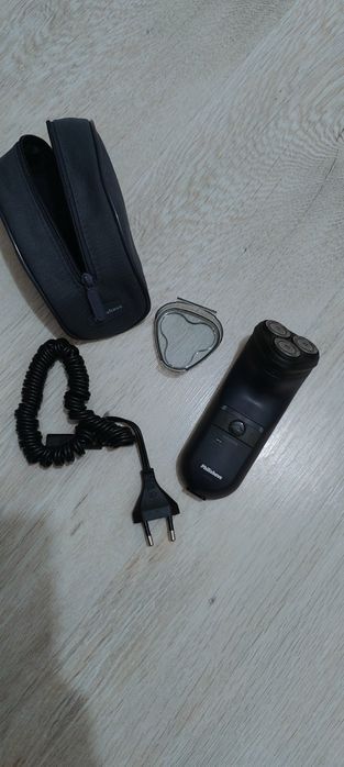 elektryczna maszynka do golenia Phillips