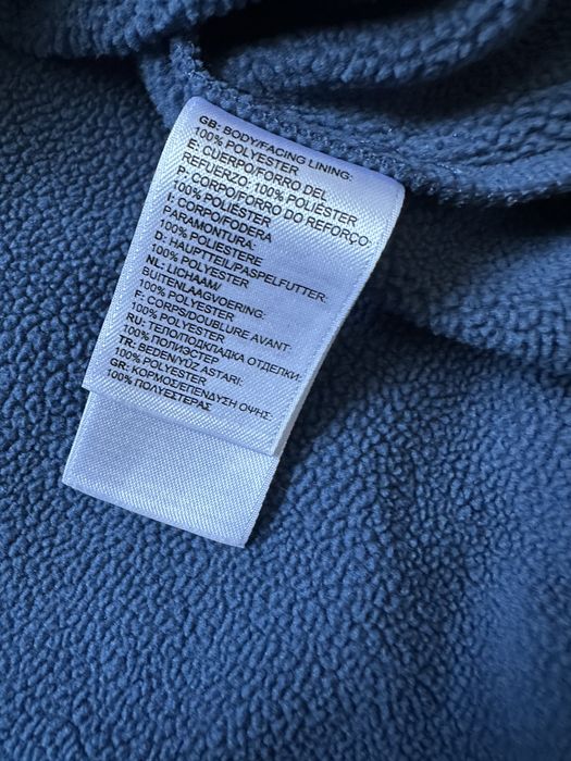 Фліска The North Face чоловіча б/в