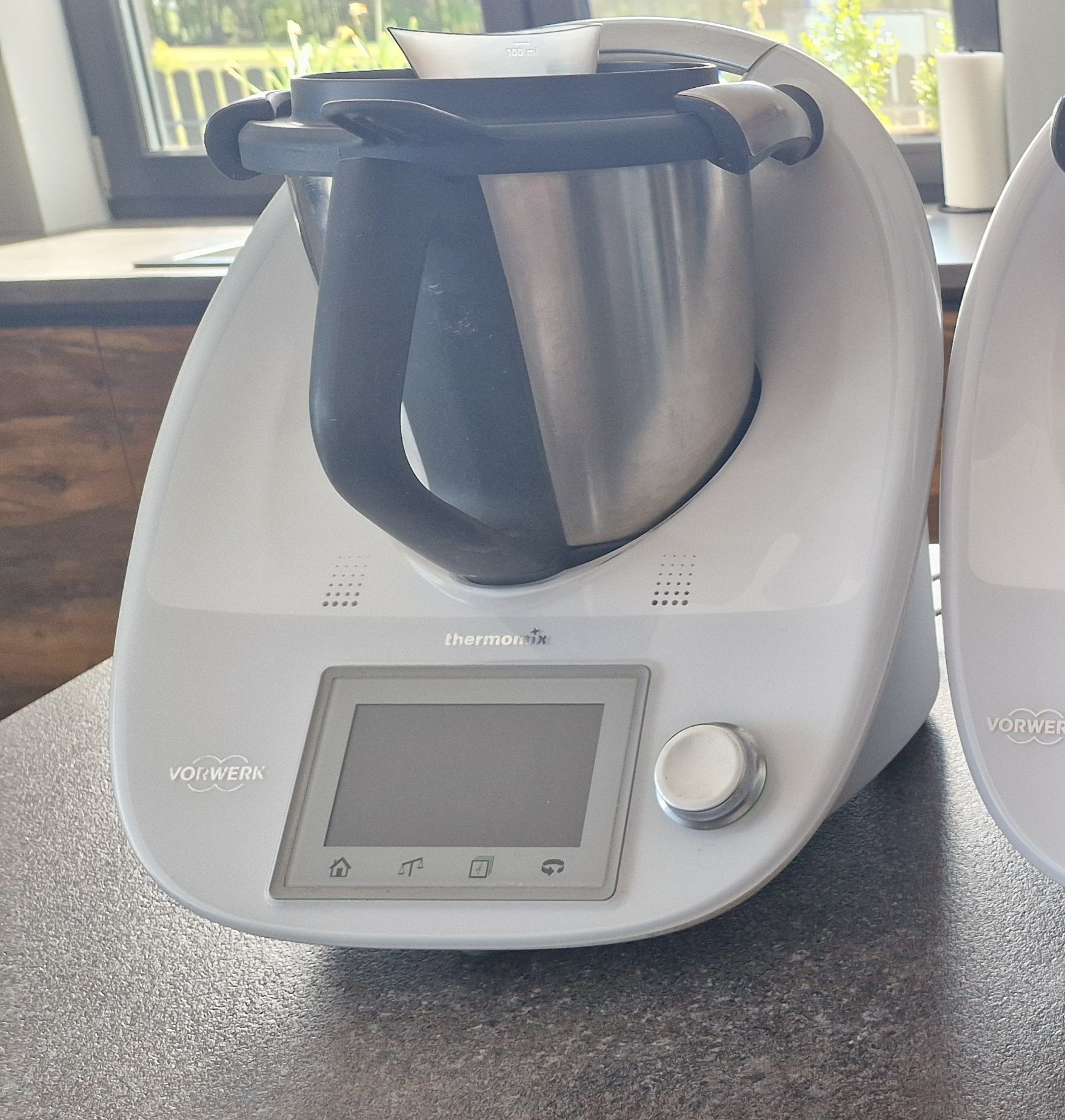 Thermomix TM5 stan bardzo dobry