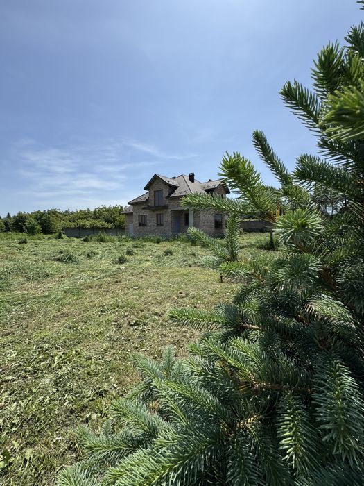 Продам будинок с. Вовчинець( початок)