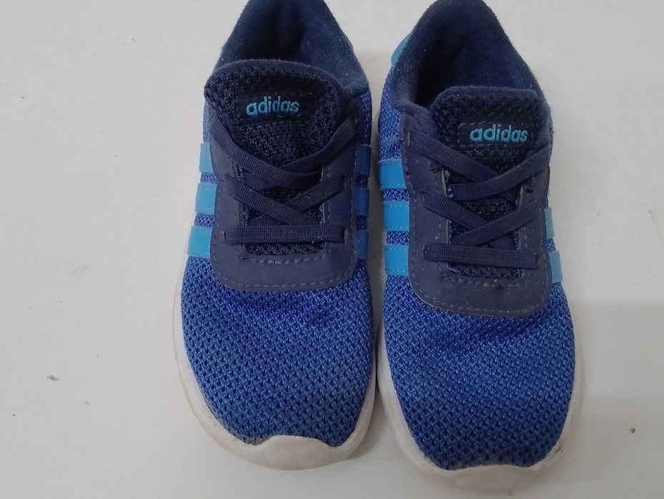 Buty dziecięce Adidas