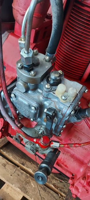 Двигун Д21 до трактора Т16 Т25